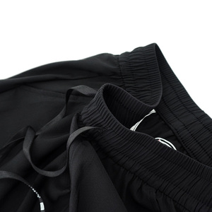 Pantalons d'extérieur respirants de haute qualité pour hommes Conception en vrac de confort personnalisée - Product Image 4