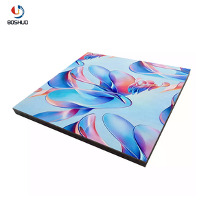 Módulo LED BOSHUO GOB P1.53, Pantalla LED para Interiores, 1 Año de Garantía, Pantalla LED GOB para KTV, Cabina de DJ, Discoteca, Bar, Decoración de Escenarios - Product Image 3