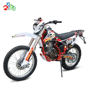 Moto tout-terrain de haute qualité fabriquée en Chine pour adultes - Product Image 2