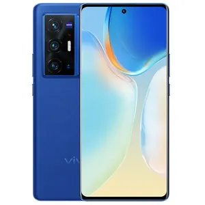 Smartphone <span class=keywords><strong>Vivo</strong></span> <span class=keywords><strong>X70</strong></span> <span class=keywords><strong>Pro</strong></span> <span class=keywords><strong>Plus</strong></span> 5G d'origine, Sn888+, 6,78 pouces, 3200x1440p, 120 Hz, Amoled, 4500 mAh, chargeur rapide 55 W, Android 11 - Product Image 1