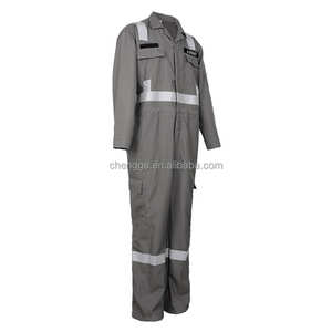 Combinaison ignifuge <span class=keywords><strong>Dupont</strong></span> Nomex Iiia - Product Image 4