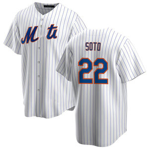 2025 Jersey de béisbol de Casa de Nueva York para hombre-Uniforme de logotipo cosido bordado transpirable blanco de talla grande personalizado - Product Image 4