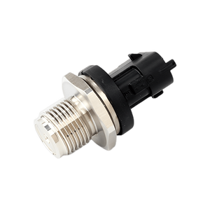 0-200Mpa OEM <span class=keywords><strong>Sensor</strong></span> de pressão comum diesel do trilho para o caminhão automotivo 0281002921 Motor diesel do transdutor de pressão do trilho do combustível - Product Image 2