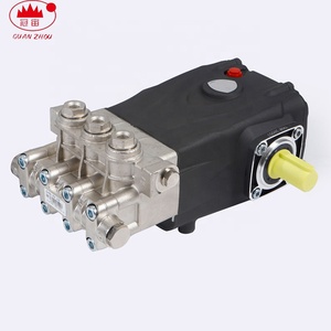 Idropulitrice Elettrica ad Alta <span class=keywords><strong>Pressione</strong></span> 22KW 500bar per Pulizia Tubi e Fognature con Getto d'Acqua <span class=keywords><strong>a</strong></span> Bobina - Product Image 4