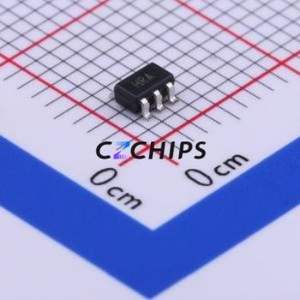 Amplificador de entrada FET de chip IC de circuito integrado SOT-23-5 nuevo y original de la marca-2, 2 y 2 - Product Image 1