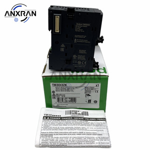 Pour Schneider TM3DI32K Modicon TM3 série Module d'entrée discret 32 Points d'entrée 24V contrôleur Programmable - Product Image 3