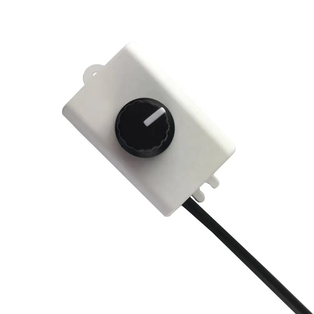 Potentiometer Knob 1-10v Dimmer Controller Switch Grow Plant Light Dimmer 010v dimmer