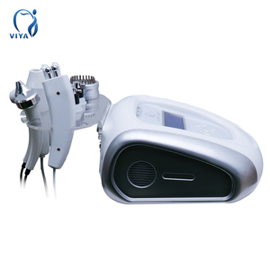 Máy Rửa Mặt Sinh Học 8 Trong 1 Dùng Trong Gia Đình - Product Image 5