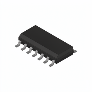 Composants de circuits électroniques en stock HIP6012CB Gestion de l'alimentation (PMIC) 14 SOIC - Product Image 1