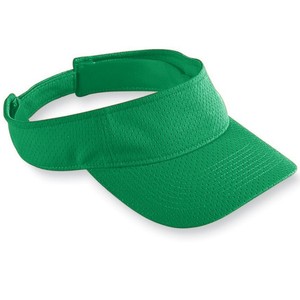 Casquette de sport à visière classique unisexe avec fermeture à crochet en maille Fabricant BSCI offrant un logo personnalisé pour un usage quotidien lors de voyages - Product Image 5