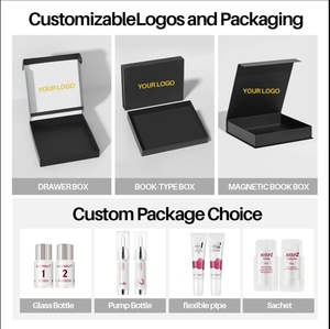 <span class=keywords><strong>Mascara</strong></span> Rehausseur de Cils Outil de Maquillage 2 EN 1 Kit de Rehaussement Rapide <span class=keywords><strong>Professionnel</strong></span> - Product Image 6