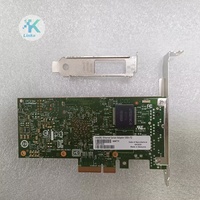 Adaptateur Ethernet pour serveur Intel I350T2V2, adaptateur réseau PCI Express 2.1x4 1GbE I350T4V2BLK, contactez-nous pour obtenir le meilleur prix