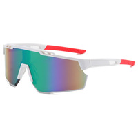 Source Usine Prix Concurrentiel Nouveau Design Cyclisme Sport Lunettes 2023 Ergonomique Conduite Lunettes de Soleil Pour Hommes