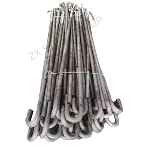 สลักยึดพื้นฐานชนิด J M30/M16 J Bolt - Product Image 1