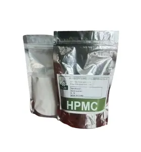 High Viscosity 400-200000 Mpas Construction Grade Cellulose And Daily Chemical Cellulose