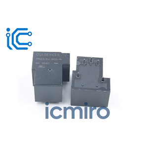 ICMICRO มีสินค้าในสต็อก วงจรรวมแท้ใหม่ ผู้จัดจำหน่ายชิ้นส่วนอิเล็กทรอนิกส์ PR23-5V-900-1A - Product Image 1