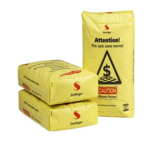 ถุงผ้า PP ทนทานต่อความชื้นสูงใช้ซ้ำได้โลโก้ที่กำหนดเองกันน้ำ - Product Image 2