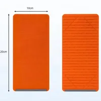 Support de téléphone portable flexible en silicone, support de tablette et d'ordinateur portable de bureau, support transformable créatif pliable, accessoire de voyage