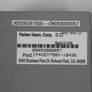 ใหม่ CP * OEM750X-10436 CM162ZE-115668 IBE341H-NN C3S038V4F10 I21 T30 M00 C3S150V4F12I10T10M00 TWIN8 ตัวแปลงไดรฟ์ PLC - Product Image 5