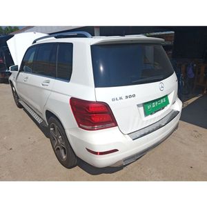 <span class=keywords><strong>Mercedes</strong></span>-Benz GLK-Class <span class=keywords><strong>2015</strong></span> de <span class=keywords><strong>Segunda</strong></span> <span class=keywords><strong>Mano</strong></span>, Gasolina, Tracción en las Cuatro Ruedas, SUV Automática, 5 Asientos, Volante <span class=keywords><strong>a</strong></span> la Izquierda, Transporte Comercial, Motor 3L - Product Image 4