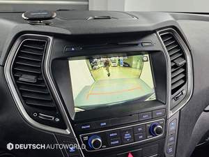 Hyun/dai Santa Fe 2015 2016, SUV Diésel Automático, Tracción en las Cuatro Ruedas, Motor Turbo CRDi, Modelo de Exportación de Alta Demanda, Robusto y Confiable - Product Image 2