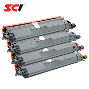 HL-L3220CW L3240CDW L8240CDW MFC-L8340CDW용 새 호환 TN258 TN258bk 블랙 토너 카트리지 - Product Image 2