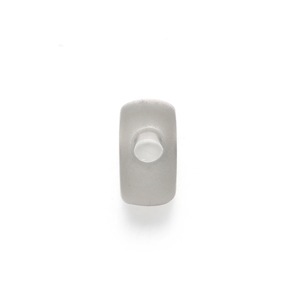 Perles acryliques plates et rondes qui brillent dans le noir avec des formes d'étoile, de cœur et de lune pour la fabrication de bijoux 10 mm - Product Image 5