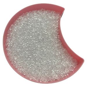 Particule PETG GN120 résistant aux produits chimiques haute clarté haute fluidité haute ténacité et facile à démouler - Product Image 1