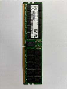 Memoria de servidor para Poweredge de 64 GB DDR4 DDR5 RDIMM ECC 3200/4800/5600/6400 MHz, actualización en stock de 64 GB 3200 4800 5600 6400 MHz - Product Image 4