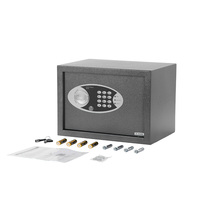 Venta caliente Diseño clásico Caja de seguridad digital para uso en el hogar y la Oficina
