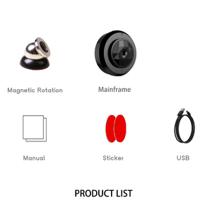 Hot bán Wide Angle 720P 1080P OSD Ngôn ngữ Pet Wifi <span class=keywords><strong>Mini</strong></span> <span class=keywords><strong>DV</strong></span> <span class=keywords><strong>Mini</strong></span> máy ảnh cho lái xe - Product Image 4