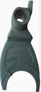 Le synchroniseur de boîte de vitesses principale rapide à <span class=keywords><strong>12</strong></span> vitesses est converti en petite fourche originale à couvercle coulissant - Product Image 4