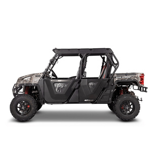 Aodes Junglecross, UTV chinois <span class=keywords><strong>4x4</strong></span> 1000cc à essence avec 5 sièges, moteur 4 temps, transmission automatique, certifié EEC, buggy agricole - Product Image 3