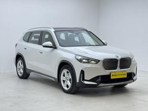 Auto Usata BMW Economica, BMW IX1 2024 EDrive25L Pacchetto <span class=keywords><strong>X</strong></span> Design, Auto Usata di Alta Qualità, Nessuna Necessità di Attesa di 180 Giorni - Product Image 2