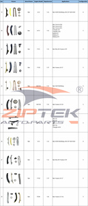 Kit de Cadena de Distribución para Motor OEM 1.5T DG15T, Piezas de Cadena de Distribución para <span class=keywords><strong>SWM</strong></span> <span class=keywords><strong>G01</strong></span> X3 X7 - Product Image 6