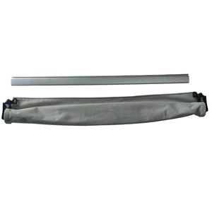 Rideau de protection solaire pour Audi <span class=keywords><strong>Q3</strong></span> OE numéro, couverture de haute qualité pour voiture - Product Image 1