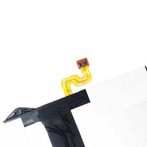 Nuovissima <span class=keywords><strong>batteria</strong></span> <span class=keywords><strong>a</strong></span> tavoletta EB-BT825ABE 6000mAh ad alta capacità per <span class=keywords><strong>Samsung</strong></span> Galaxy <span class=keywords><strong>Tab</strong></span> S3 9.7 "SM-T820 T825 SM-T825C - Product Image 5