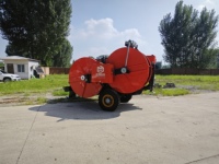 Déploiement SA-ZY-2X50 de tendeur d'extracteur de ficelage de câble des conducteurs et des cordes avec une section transversale du ² de 630mm et ci-dessous.