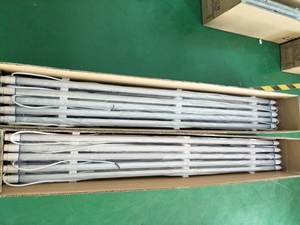 60ซม. 90ซม. 120ซม. เชื่อมต่อมืออาชีพหลอด Led กันน้ำสำหรับตู้แช่แข็งห้องเย็น - Product Image 6