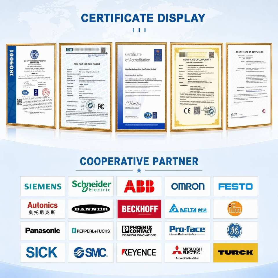 New & Ready Siemenss Plc Controller LOGO CMK2000 Communication Module ...