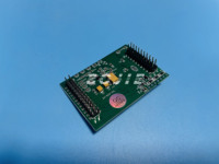 Nouveau 4720 première carte de décodeur de tête d'impression verrouillée 4720 1ère carte de décryptage de verrouillage
