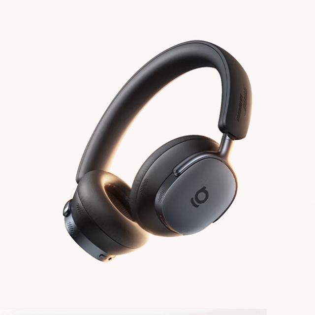 Inspire XH1 Sound by Bo-se ANC Wireless Headphones BT 6.1 48dB Adaptive Noise Cancellation Headset Hi-Res LDAC 100Hr