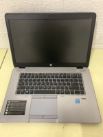 Ordinateur portable 850G4 Windows 10 Home, 95% neuf, double cœur 1,06 GHz, écran TN, clavier anglais, SSD 256 Go, 15'', graphismes Qualcomm, 65 Hz, rapide