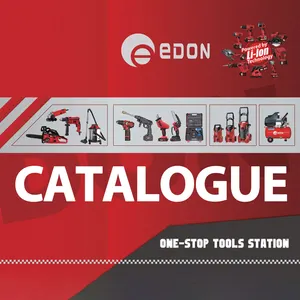 EDON Tools Catalogue within power tools/ lithium tools /garden using/ cutting grinding usage