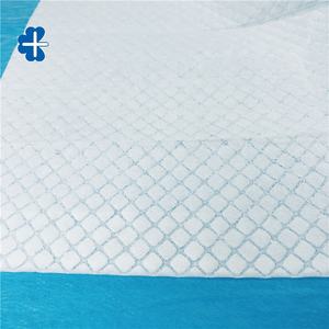 Factory Economic Einweg-Welpen trainings pads für Haustiere mit zwei Aufklebern - Product Image 4