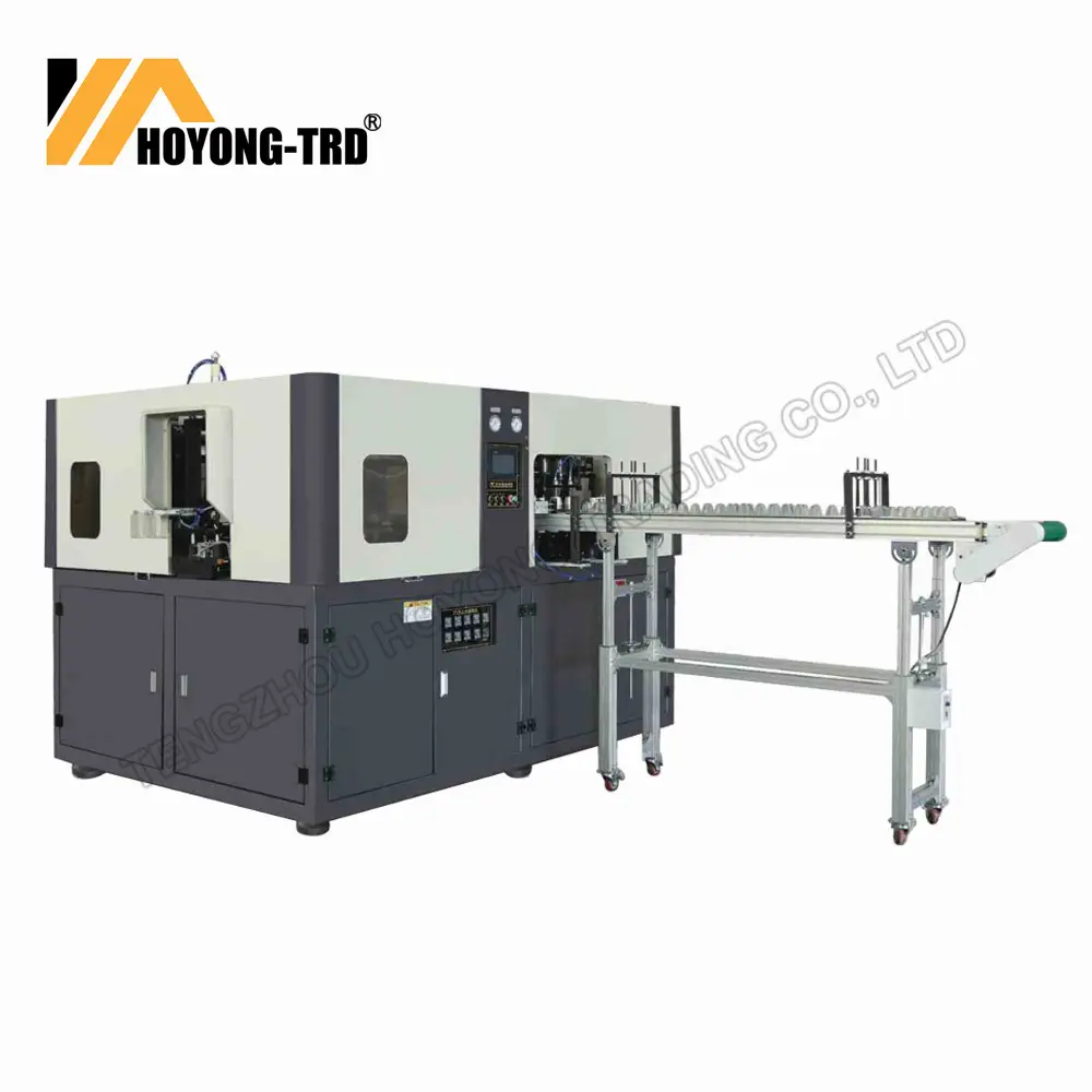 Mesin cetak tiup stoples makan tangan Bx-2500 Bx-2500-2 Bx-5000 Bx-5000-2