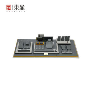 Jewelry Organizer Display Trays For Jewelry Shop Retail Shop Bracelet <b>Earring</b> Display Plate Display - Product Image 6