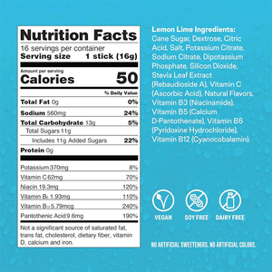 Sobres <span class=keywords><strong>de</strong></span> Electrolitos en Polvo Sin Azúcar, Apoyo Energético, Hidratación Rápida para Deportes, Entrenamiento y <span class=keywords><strong>Dieta</strong></span> <span class=keywords><strong>Keto</strong></span> - Product Image 2