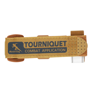 Tourniquet tactique médical <span class=keywords><strong>israélien</strong></span> en métal pour application d'urgence en combat, OEM, prix usine Medresq - Product Image 3
