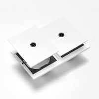 Prise Murale WESA EU, Prise Murale TV RJ45 Ethernet, Multiprise Murale, Prise Maison Double, Combinaison Libre, Design Moderne de Luxe